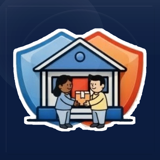 Porchivo logo